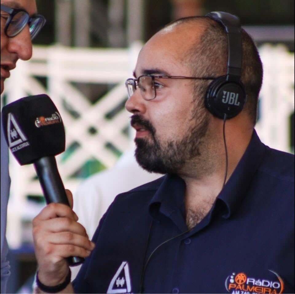 Foto Ramon Mendes